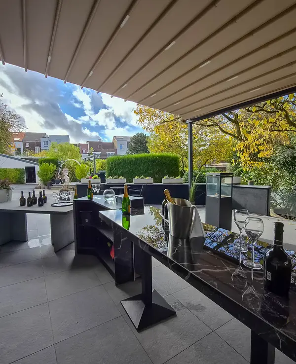 Microphone et pupitre